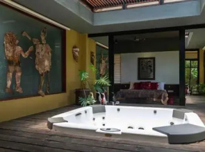 StayVista at Toya Toya