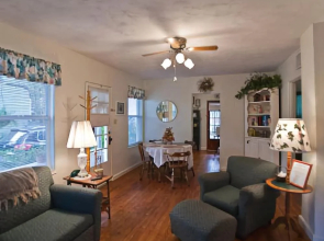 Mount Dora Cottages