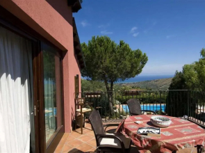 Villa Ivoni 2