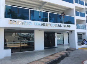 Hansa Coral Apartments