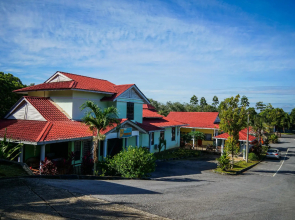 Hotel O Terap Inn Kuala Nerang