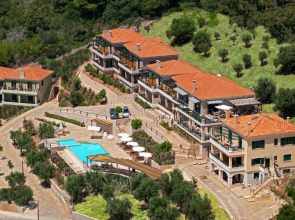 Hotel Natura Club & Spa