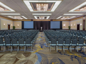 Hyatt Regency Buffalo / Hotel and Conference Center