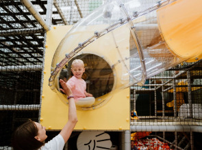 Radisson Blu Hotel & Residences, Zakopane