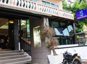 Sharaya Kata Hotel