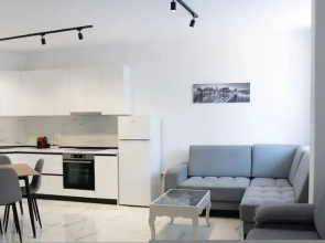 The City Charm Duplex