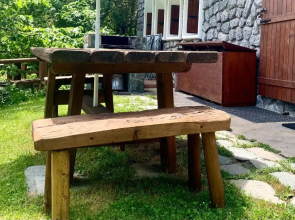 Chalet Bormio Terme