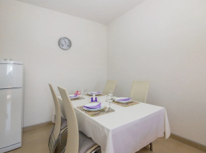 Apartments Galic