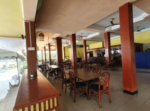 Selesa Hillhomes Golf resort - T10GGB
