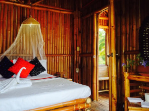Jao Bay Resort