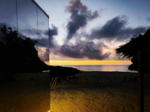 Mirror House Watamu