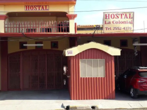Hostal La Colonial