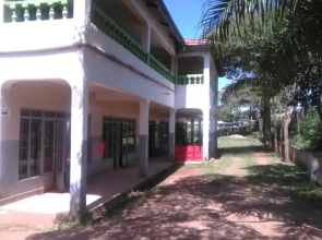 Green Court Hotel