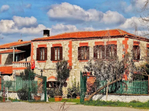 Ayvalık Sural Çiftliği Since 1899