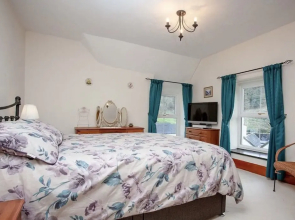Beautiful 1-bed House, Exmoor Nr Lynton & Lynmouth