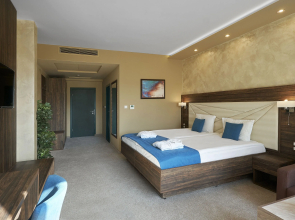 Park & Spa Hotel Markovo