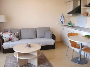 Modern Apartment in Palanga