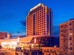 Dongsheng Jiuzhou International Hotel