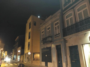 Vrs - Porto Beach Flat