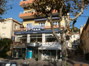 Hôtel Espadon