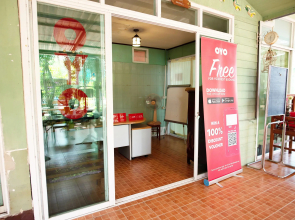 OYO 402 Raknatee Resort