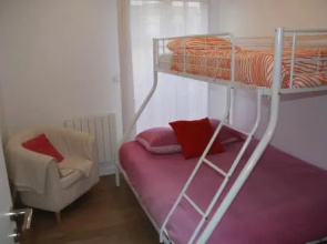 Disneyland Appartement