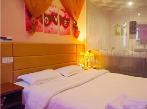 Romantic House Inn