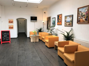 Airport Hotel Drscheidt