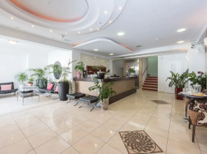 A Super Choice for up to 3 People on Vacation in Malia