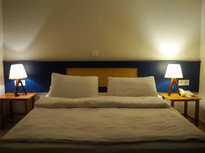 Oya Boutique Hotel & Suites