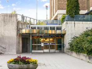 Forenom Aparthotel Stockholm Solna