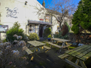 The Bayley Arms