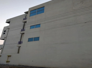 OYO 25058 Sunrise Cave