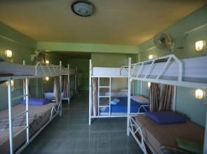 Cube Hostel Krabi