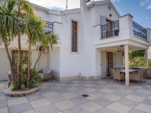 Stunning Home in Sveti Jakov With Sauna, Wifi and 3 Bedrooms