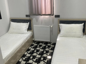 Hectors Hotel (Гектор)