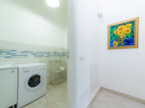 Ninfe Del Mare Apts Dimora Teti