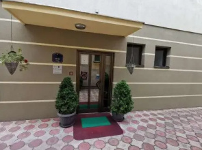 Hotel Vila Sunce