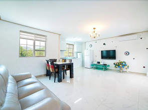 Yangyang Hillstar Pension