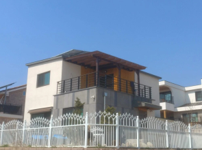 Baettekinae house