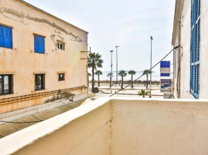 OCEAN'S 12 My Home in Essaouira