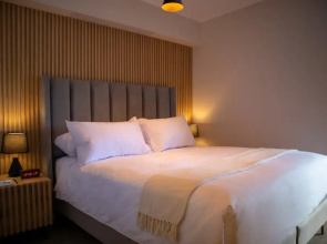 w Great 1BR Apartment in Miraflores