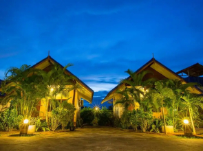 Family Resort
