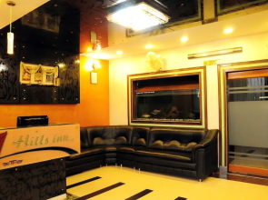 OYO 615 Hotel 7 Hills Inn