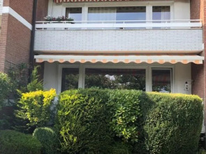 Backbord by WellenRausch