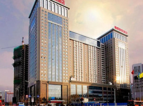 Jianhui Junyue Grand Hotel