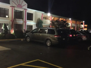 Travelodge Grand Rapids