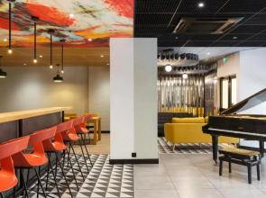 Ibis Marseille Centre Préfecture