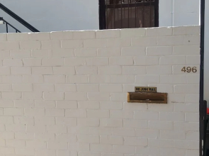 BUDGET Bourke st Apartment