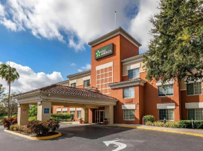 Extended Stay America Orlando Altamonte Springs